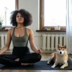 Tierkommunikation Die erstaunliche Körpersprache von Katzen