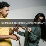 Welche Tiere haben das beste Tarnverhalten?
