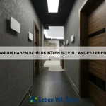 Welche Tiere haben die längsten Krallen?