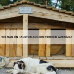 Warum besitzen einige Tiere eine Tarnfarbe?