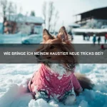 Wie du deinem Haustier das Alleinbleiben erleichterst