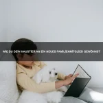 Warum rollen sich Hunde nach dem Baden im Gras?