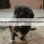 Warum haben einige Tiere eingebaute Waffen?