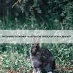 Warum haben einige Tiere Schuppen und andere Fell?