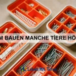 Welche Tiere sind die besten Jäger?