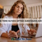 Warum haben einige Tiere biolumineszierende Haut?