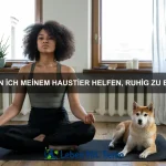 Welche Tiere können sich perfekt in ihre Umgebung einfügen?