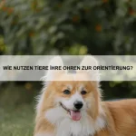 Wie beeinflussen Tiere ihre Umwelt positiv?