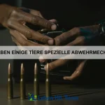 Welche Tiere haben die einzigartigsten Paarungsrufe?