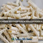 Wie nutzen Tiere Luftströmungen zur Fortbewegung?