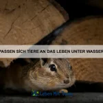 Warum haben einige Tiere hochentwickelte Jagdstrategien?