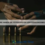 Wie nutzen Tiere Infraschall zur Kommunikation?