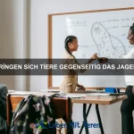Welche Tiere haben die kuriosesten Fortpflanzungsstrategien?