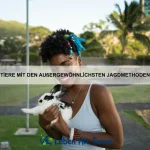 Wie orientieren sich Zugvögel auf langen Reisen?