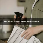 Wie Tiere untereinander Regeln befolgen