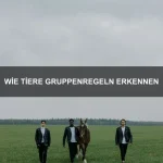 Wie Tiere sich gegenseitig schützen