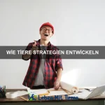 Wie Tiere Tagesabläufe strukturieren