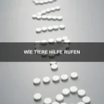 Tierverhalten in verschiedenen Jahreszeiten