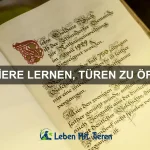 Wie Tiere auf Verhalten anderer reagieren