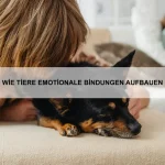 Wie Tiere sich auf neue Situationen einstellen