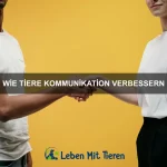 Wie Tiere ihre Rolle definieren