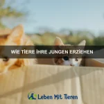 Wie Tiere Entscheidungen treffen