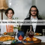 Wie Tiere im Alter lernen
