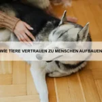 Wie Tiere emotionale Signale senden