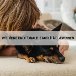 Wie Tiere Teamarbeit lernen