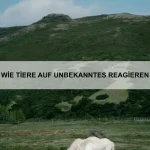 Wie Tiere sich gegenseitig adoptieren