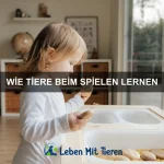 Wie Tiere auf Unbekanntes reagieren