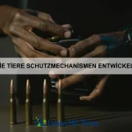 Wie sich Tiere auf Partnerwahl vorbereiten
