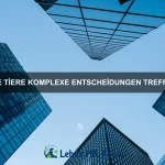 Wie Tiere mit Emotionen umgehen