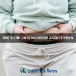 Wie Tiere mit Emotionen umgehen