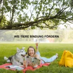 Wie Tiere mit giftigen Pflanzen umgehen