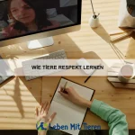 Wie Tiere Vertrauen aufbauen