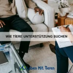 Warum manche Tiere ihre Farbe ändern