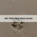 Wie Tiere Respekt zeigen