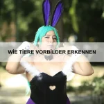 Wie Tiere Herausforderungen meistern
