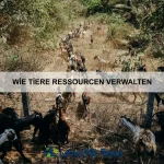 Die spannendsten Tierwanderungen der Welt