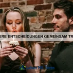 Wie Tiere sich gegenseitig stärken