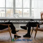 Wie Tiere Bindung erleben