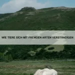 Wie Tiere Kooperation zeigen