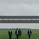 Wie Tiere emotionale Intelligenz zeigen
