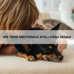 Wie Tiere Freundschaft zeigen