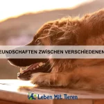 Wie Tiere uns vor Erdbeben warnen