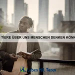 Wie Tiere Schutz bieten