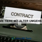 Wie Tiere sich selbst belohnen
